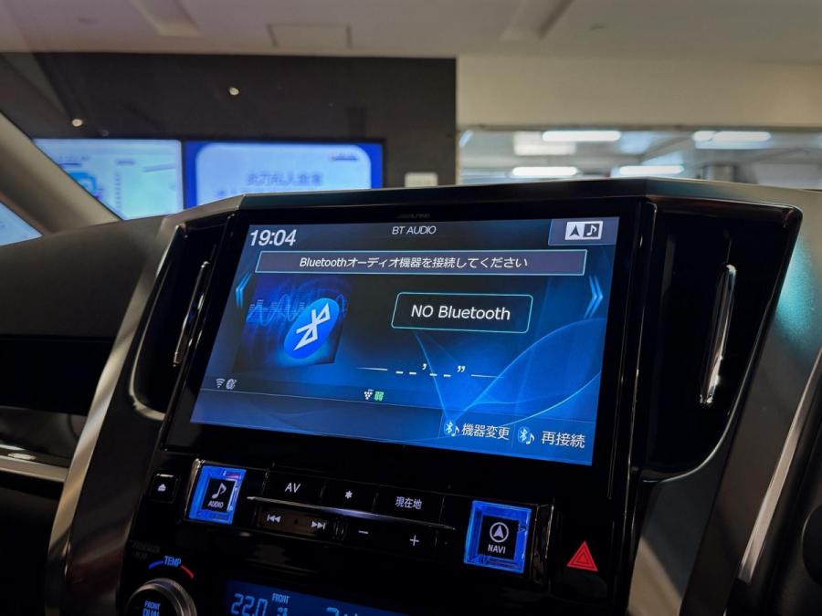 Alphard 2.5 SC Modellista - Image 5